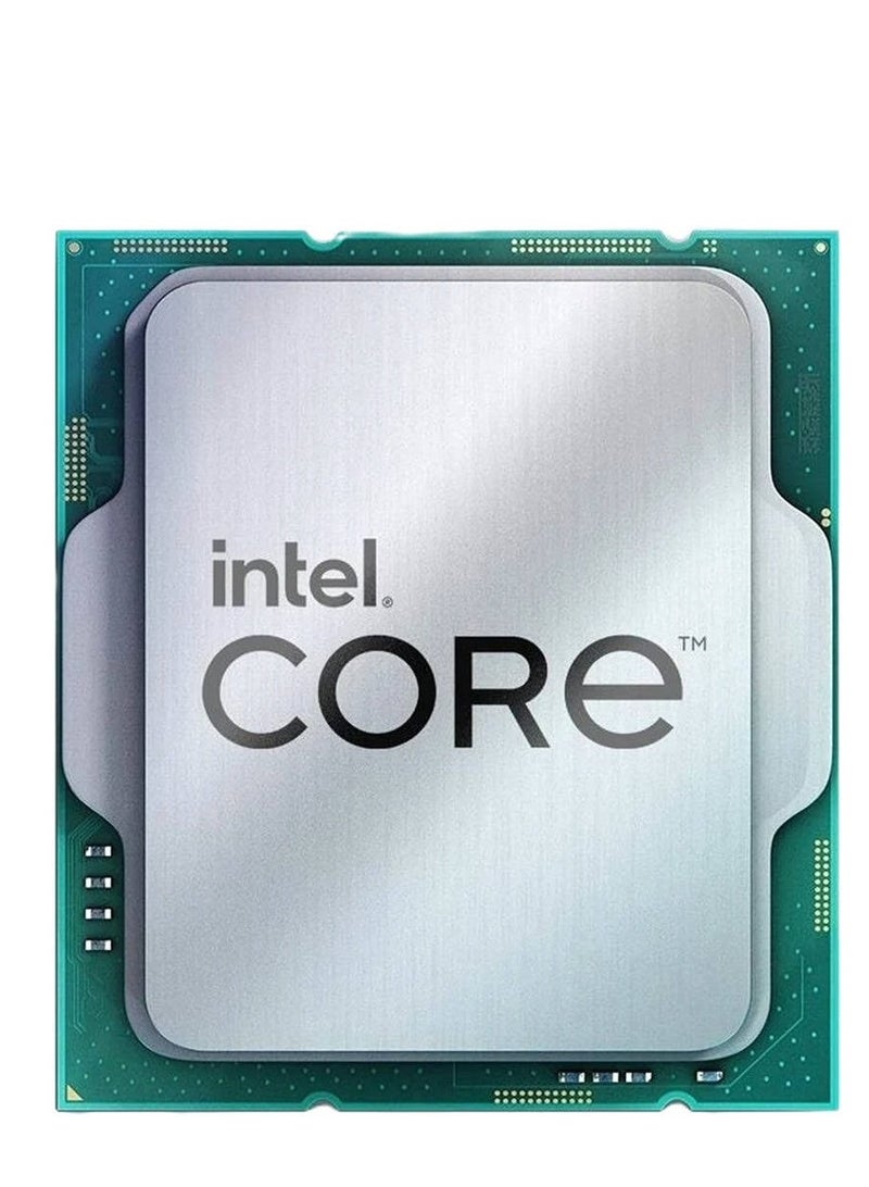 Intel Core i9-14900K 3.2 GHz 24-Core LGA 1700 14th Gen Processor, 24 Cores & 32 Threads, 36MB Cache Memory, 6GHz MaxTurbo Boost, Intel UHD Graphics 770, 2CH DDR5 / 192GB Max - Image 2